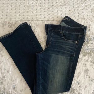 AE jeans